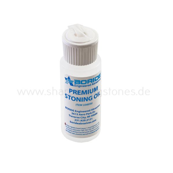 Boride Premium Stoning Oil / 60 ml